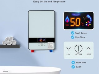 chauffe-eau-instantanne-sans-reservoir-6500-w-neuf