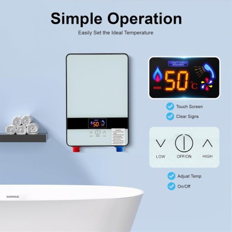 chauffe-eau-instantanne-sans-reservoir-6500-w-neuf-big-0