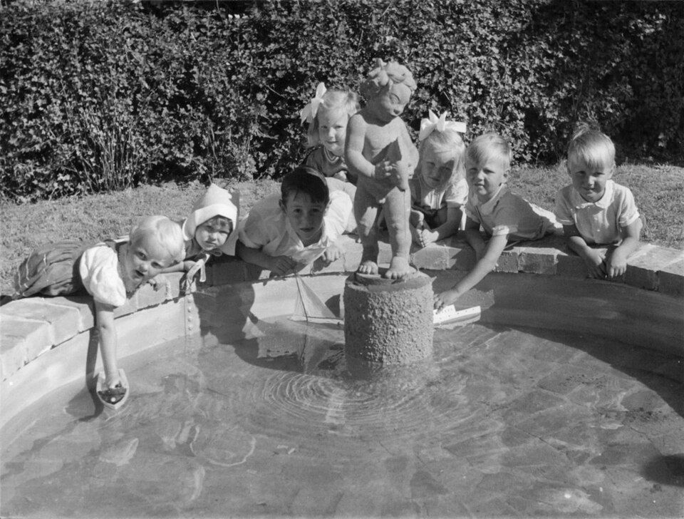 Photo : Belle occasion : Équipement bébé