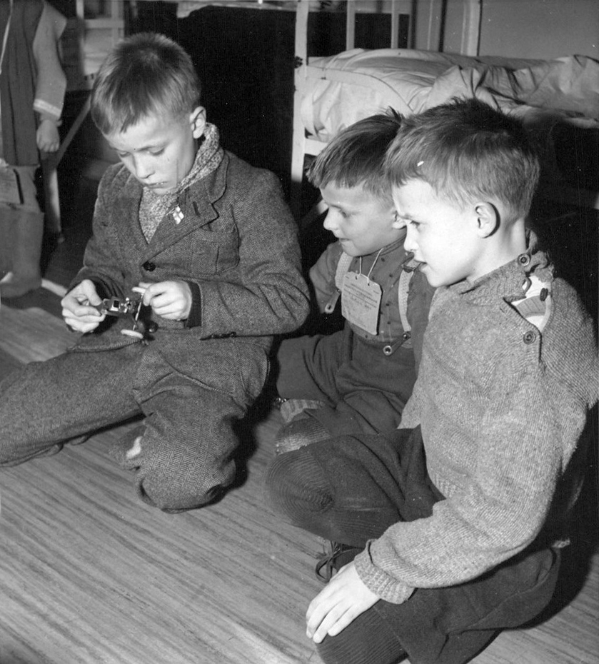 Photo : Équipement bébé en très bon état