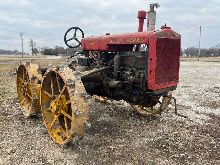 Photo : Vends Manutention - Levage