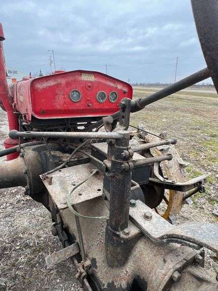 Photo : Vends Manutention - Levage