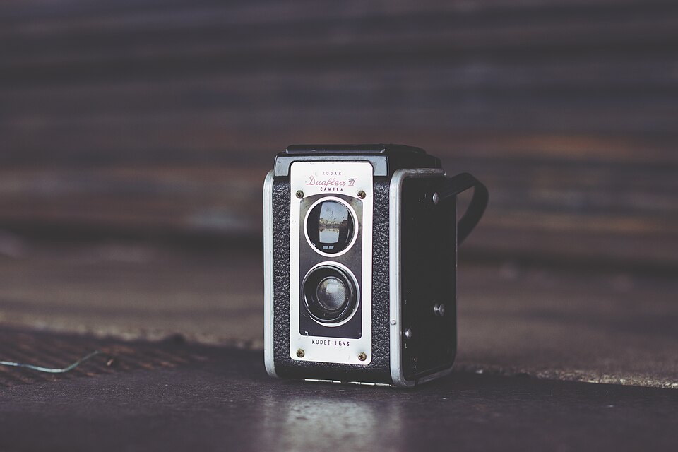 Photo : Image, son, vidéo à saisir